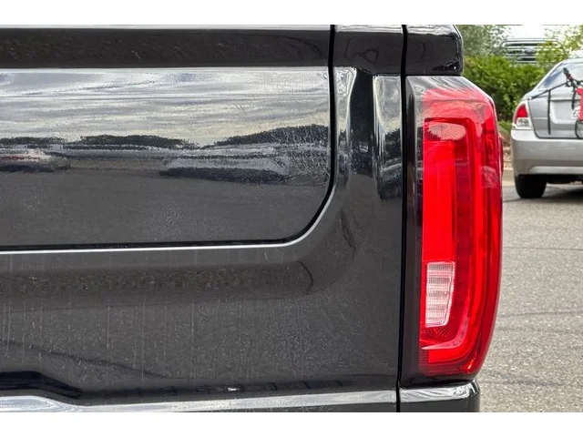 SEMINUEVOS GMC Sierra 1500 at ELK GROVE in Elk Grove Buick GMC