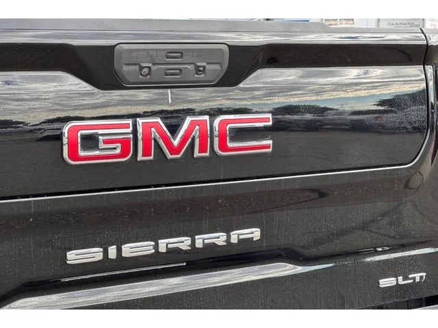 SEMINUEVOS GMC Sierra 1500 at ELK GROVE in Elk Grove Buick GMC