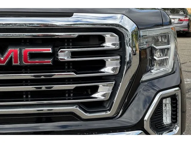 SEMINUEVOS GMC Sierra 1500 at ELK GROVE in Elk Grove Buick GMC