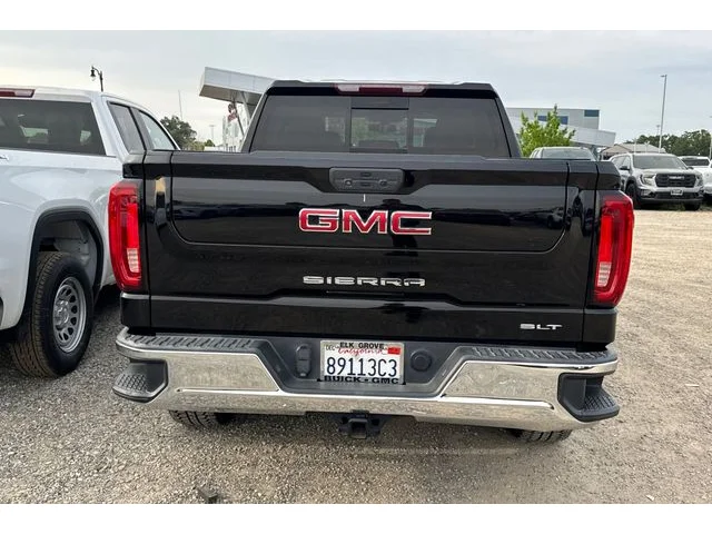 SEMINUEVOS GMC Sierra 1500 at ELK GROVE in Elk Grove Buick GMC