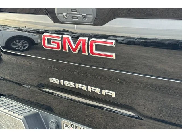 SEMINUEVOS GMC Sierra 1500 at ELK GROVE in Elk Grove Buick GMC