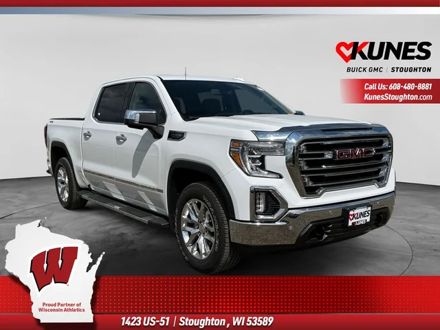 SEMINUEVOS GMC Sierra 1500 a Estados en autogozo