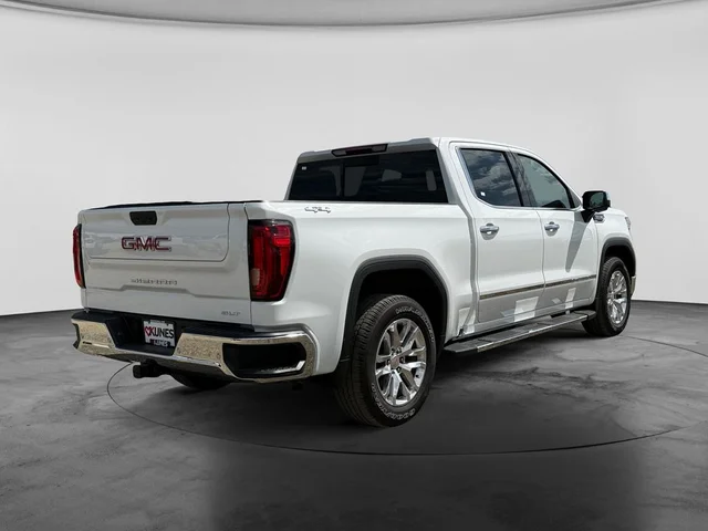 SEMINUEVOS GMC Sierra 1500 a Estados en autogozo