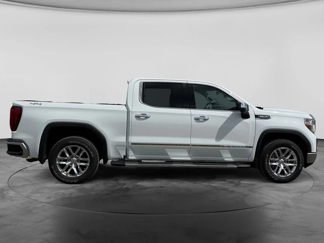 SEMINUEVOS GMC Sierra 1500 a Estados en autogozo