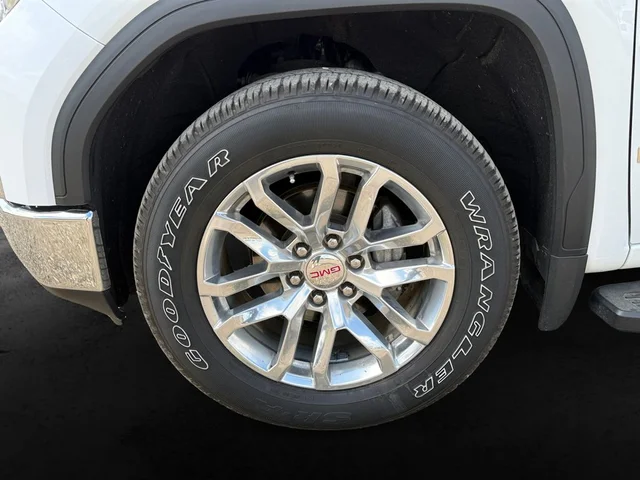 SEMINUEVOS GMC Sierra 1500 a Estados en autogozo