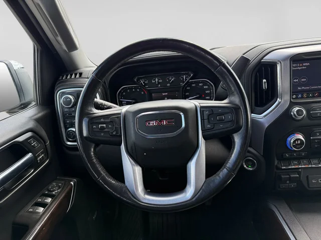 SEMINUEVOS GMC Sierra 1500 a Estados en autogozo