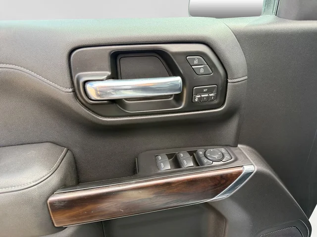 SEMINUEVOS GMC Sierra 1500 a Estados en autogozo