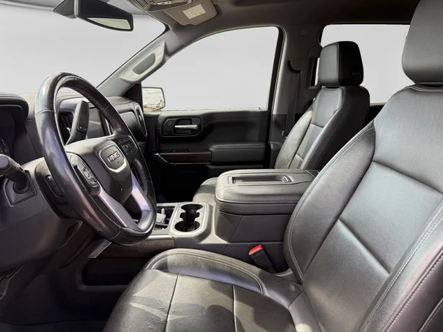 SEMINUEVOS GMC Sierra 1500 a Estados en autogozo