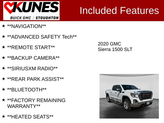 SEMINUEVOS GMC Sierra 1500 a Estados en autogozo