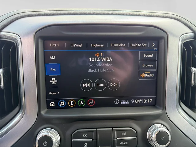 SEMINUEVOS GMC Sierra 1500 a Estados en autogozo