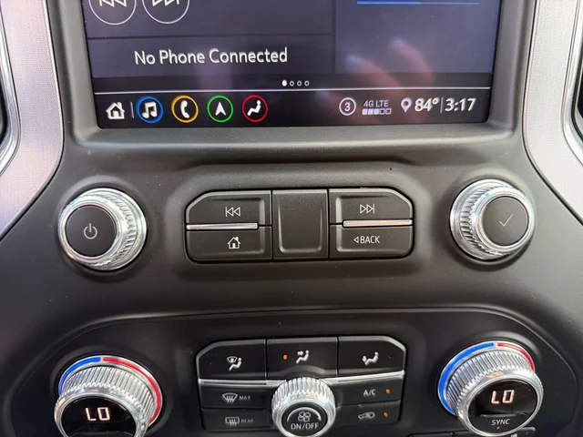 SEMINUEVOS GMC Sierra 1500 a Estados en autogozo