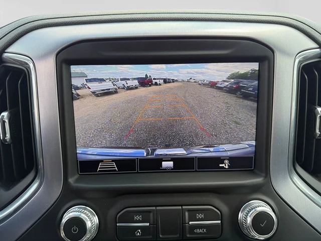 SEMINUEVOS GMC Sierra 1500 a Estados en autogozo