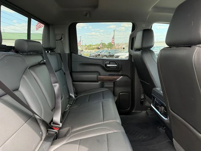 SEMINUEVOS GMC Sierra 1500 a Estados en autogozo