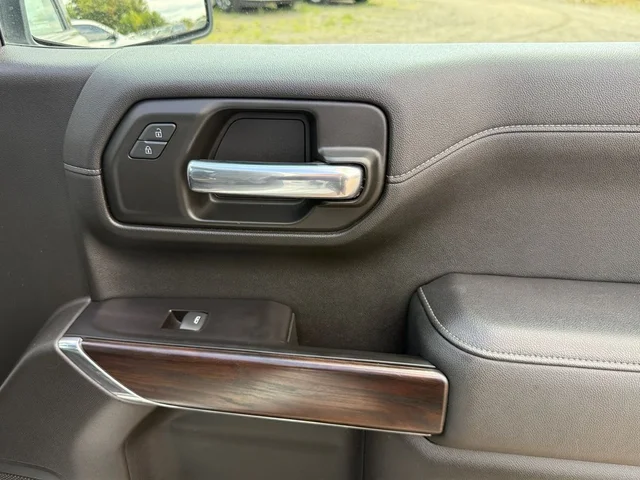 SEMINUEVOS GMC Sierra 1500 a Estados en autogozo