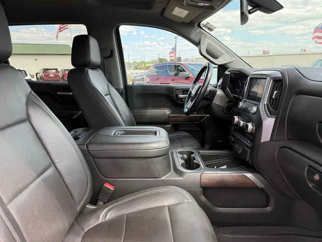 SEMINUEVOS GMC Sierra 1500 a Estados en autogozo