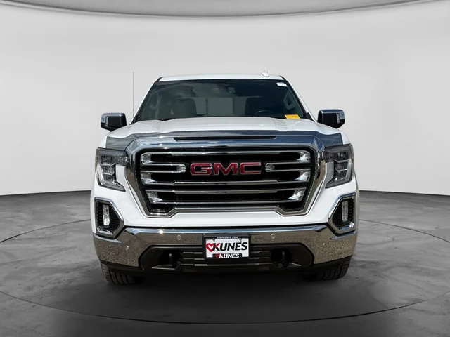 SEMINUEVOS GMC Sierra 1500 a Estados en autogozo