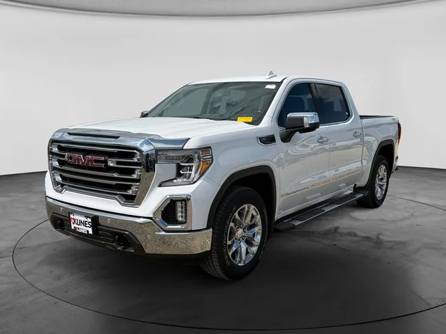 SEMINUEVOS GMC Sierra 1500 a Estados en autogozo