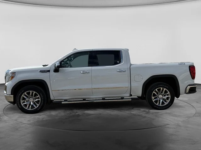 SEMINUEVOS GMC Sierra 1500 a Estados en autogozo