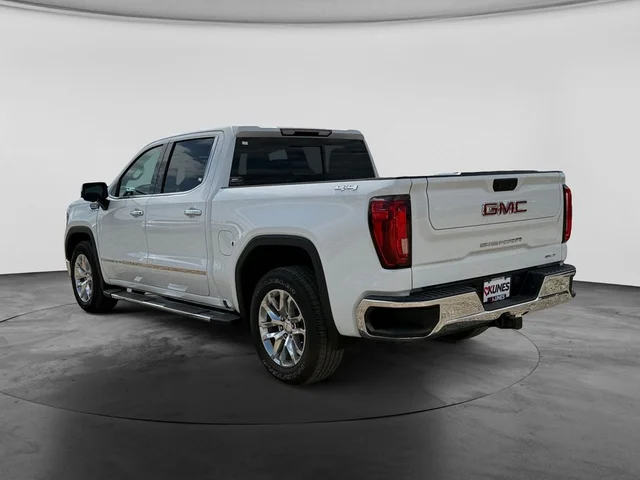 SEMINUEVOS GMC Sierra 1500 a Estados en autogozo