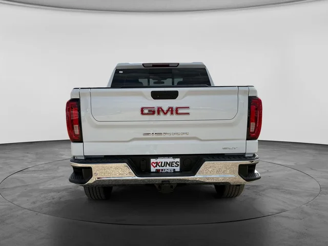 SEMINUEVOS GMC Sierra 1500 a Estados en autogozo