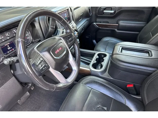 SEMINUEVOS GMC Sierra 1500 at ELK GROVE in Elk Grove Buick GMC