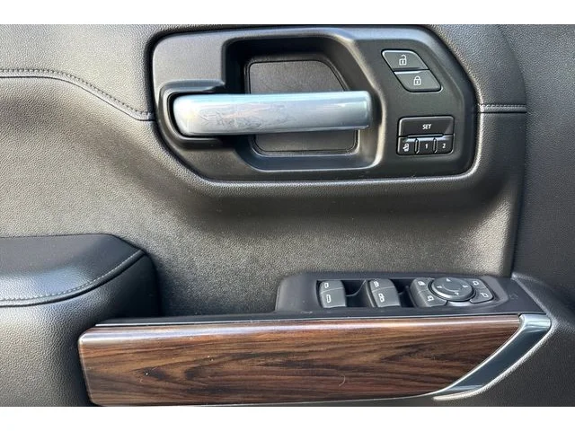 SEMINUEVOS GMC Sierra 1500 at ELK GROVE in Elk Grove Buick GMC