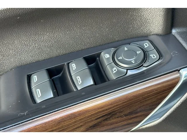 SEMINUEVOS GMC Sierra 1500 at ELK GROVE in Elk Grove Buick GMC