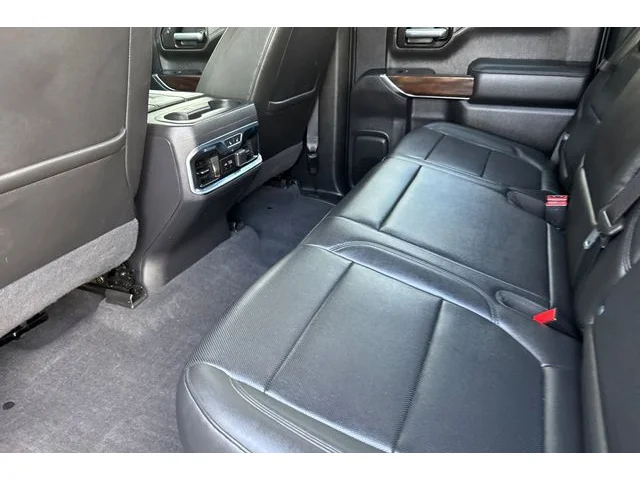 SEMINUEVOS GMC Sierra 1500 at ELK GROVE in Elk Grove Buick GMC