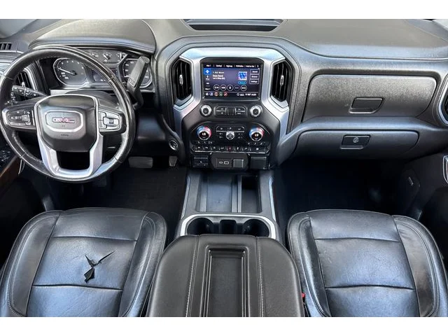 SEMINUEVOS GMC Sierra 1500 at ELK GROVE in Elk Grove Buick GMC