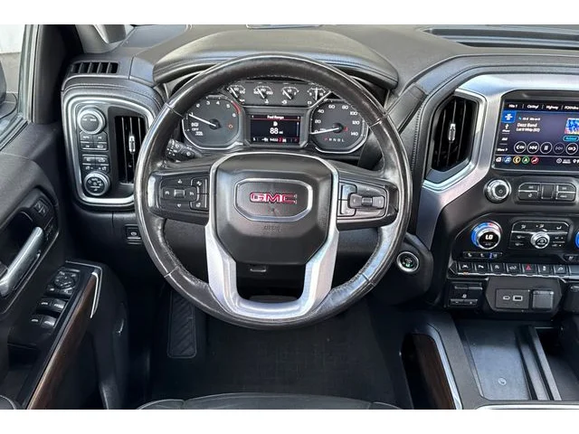 SEMINUEVOS GMC Sierra 1500 at ELK GROVE in Elk Grove Buick GMC