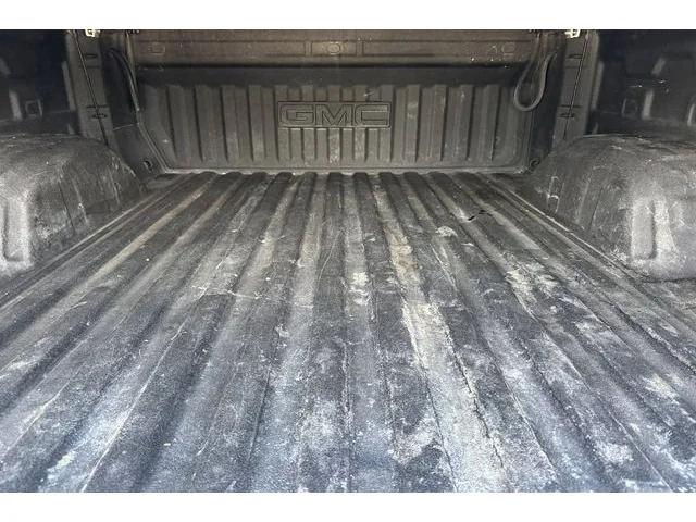 SEMINUEVOS GMC Sierra 1500 at ELK GROVE in Elk Grove Buick GMC