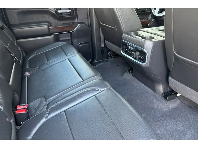 SEMINUEVOS GMC Sierra 1500 at ELK GROVE in Elk Grove Buick GMC