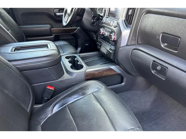 SEMINUEVOS GMC Sierra 1500 at ELK GROVE in Elk Grove Buick GMC