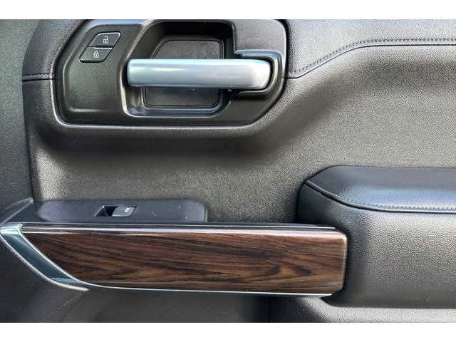 SEMINUEVOS GMC Sierra 1500 at ELK GROVE in Elk Grove Buick GMC