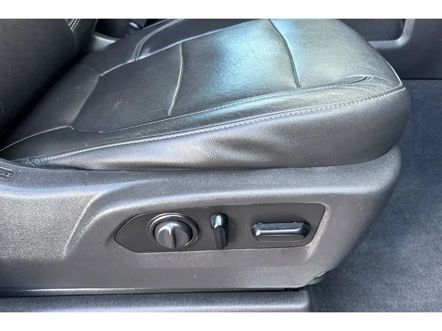 SEMINUEVOS GMC Sierra 1500 at ELK GROVE in Elk Grove Buick GMC