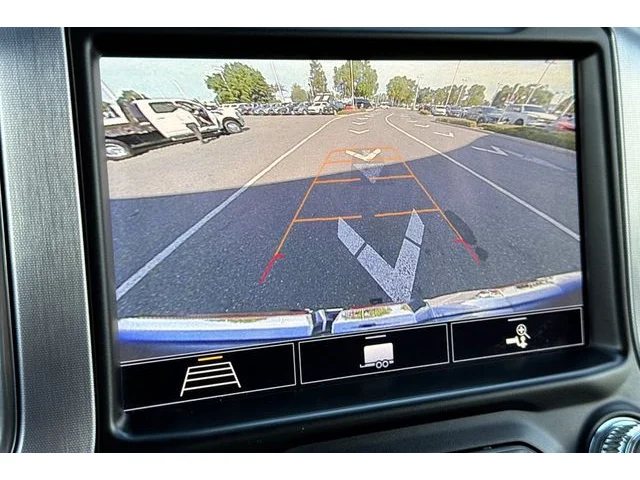 SEMINUEVOS GMC Sierra 1500 at ELK GROVE in Elk Grove Buick GMC