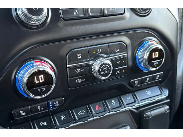 SEMINUEVOS GMC Sierra 1500 at ELK GROVE in Elk Grove Buick GMC