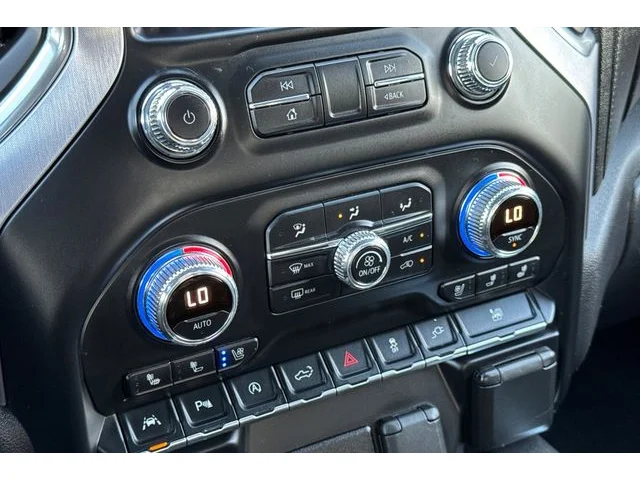 SEMINUEVOS GMC Sierra 1500 at ELK GROVE in Elk Grove Buick GMC