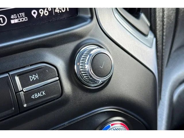 SEMINUEVOS GMC Sierra 1500 at ELK GROVE in Elk Grove Buick GMC