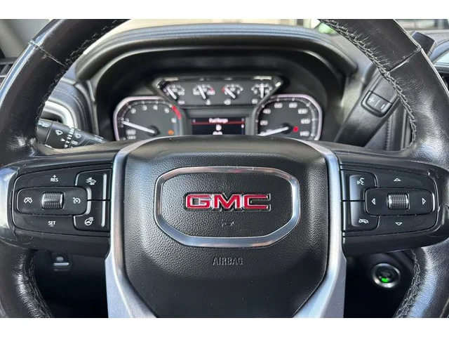 SEMINUEVOS GMC Sierra 1500 at ELK GROVE in Elk Grove Buick GMC