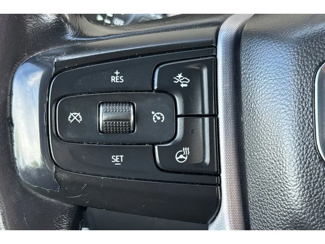 SEMINUEVOS GMC Sierra 1500 at ELK GROVE in Elk Grove Buick GMC