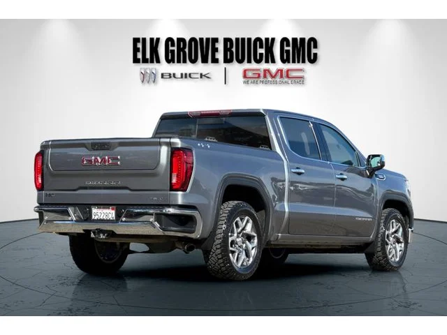 SEMINUEVOS GMC Sierra 1500 at ELK GROVE in Elk Grove Buick GMC