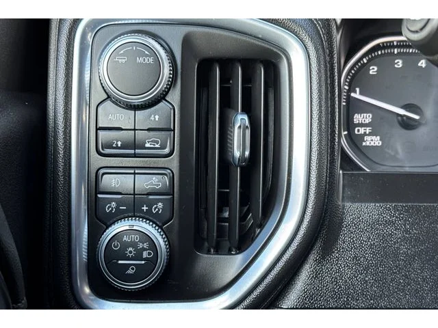 SEMINUEVOS GMC Sierra 1500 at ELK GROVE in Elk Grove Buick GMC