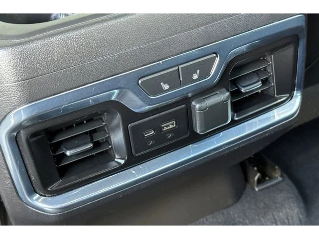 SEMINUEVOS GMC Sierra 1500 at ELK GROVE in Elk Grove Buick GMC