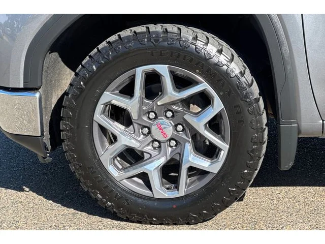 SEMINUEVOS GMC Sierra 1500 at ELK GROVE in Elk Grove Buick GMC