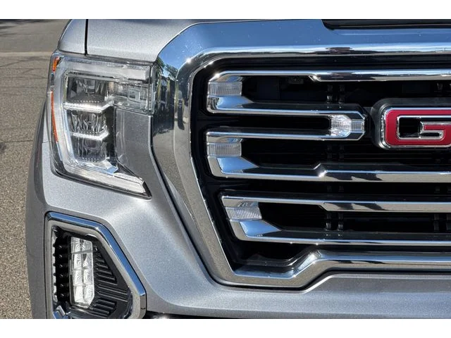 SEMINUEVOS GMC Sierra 1500 at ELK GROVE in Elk Grove Buick GMC