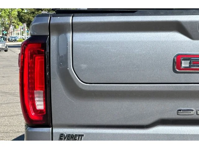 SEMINUEVOS GMC Sierra 1500 at ELK GROVE in Elk Grove Buick GMC