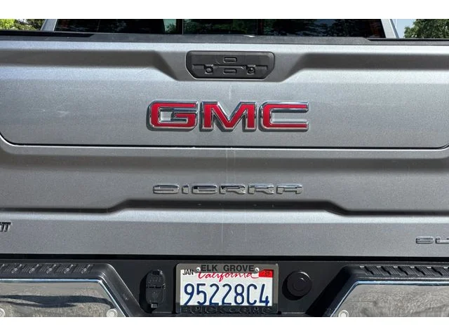 SEMINUEVOS GMC Sierra 1500 at ELK GROVE in Elk Grove Buick GMC