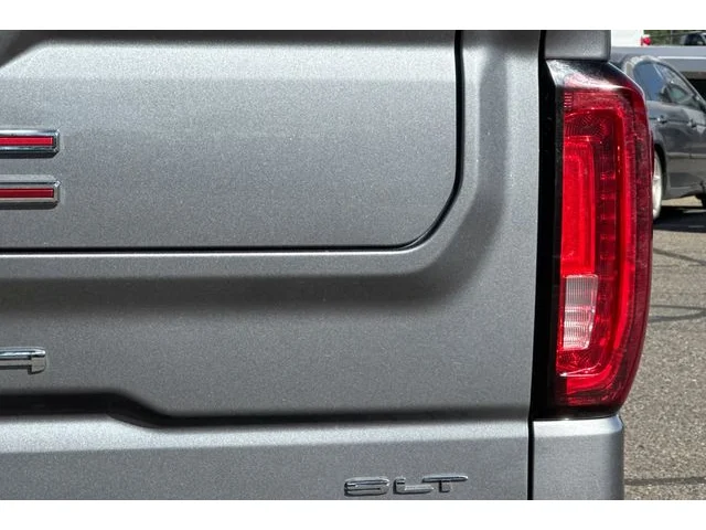 SEMINUEVOS GMC Sierra 1500 at ELK GROVE in Elk Grove Buick GMC