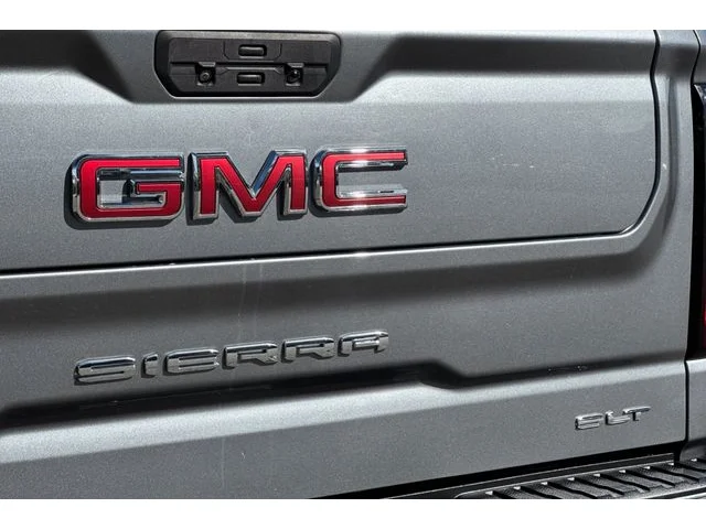 SEMINUEVOS GMC Sierra 1500 at ELK GROVE in Elk Grove Buick GMC